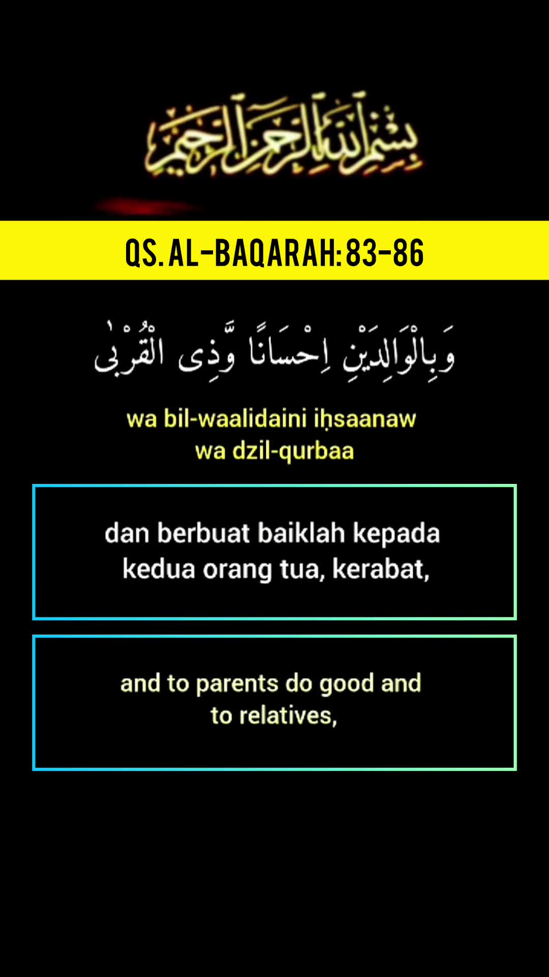 @Belajar Agama Islam