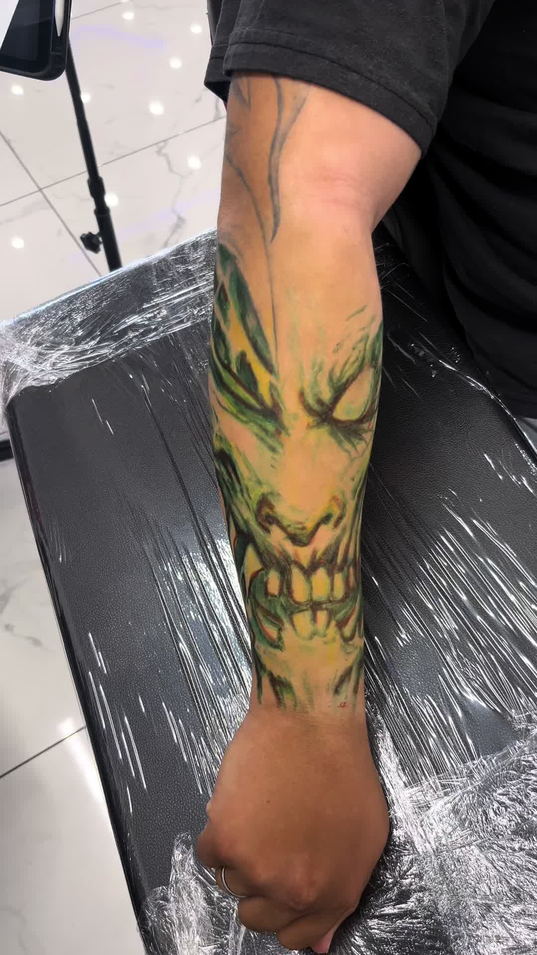 @DamianYArt