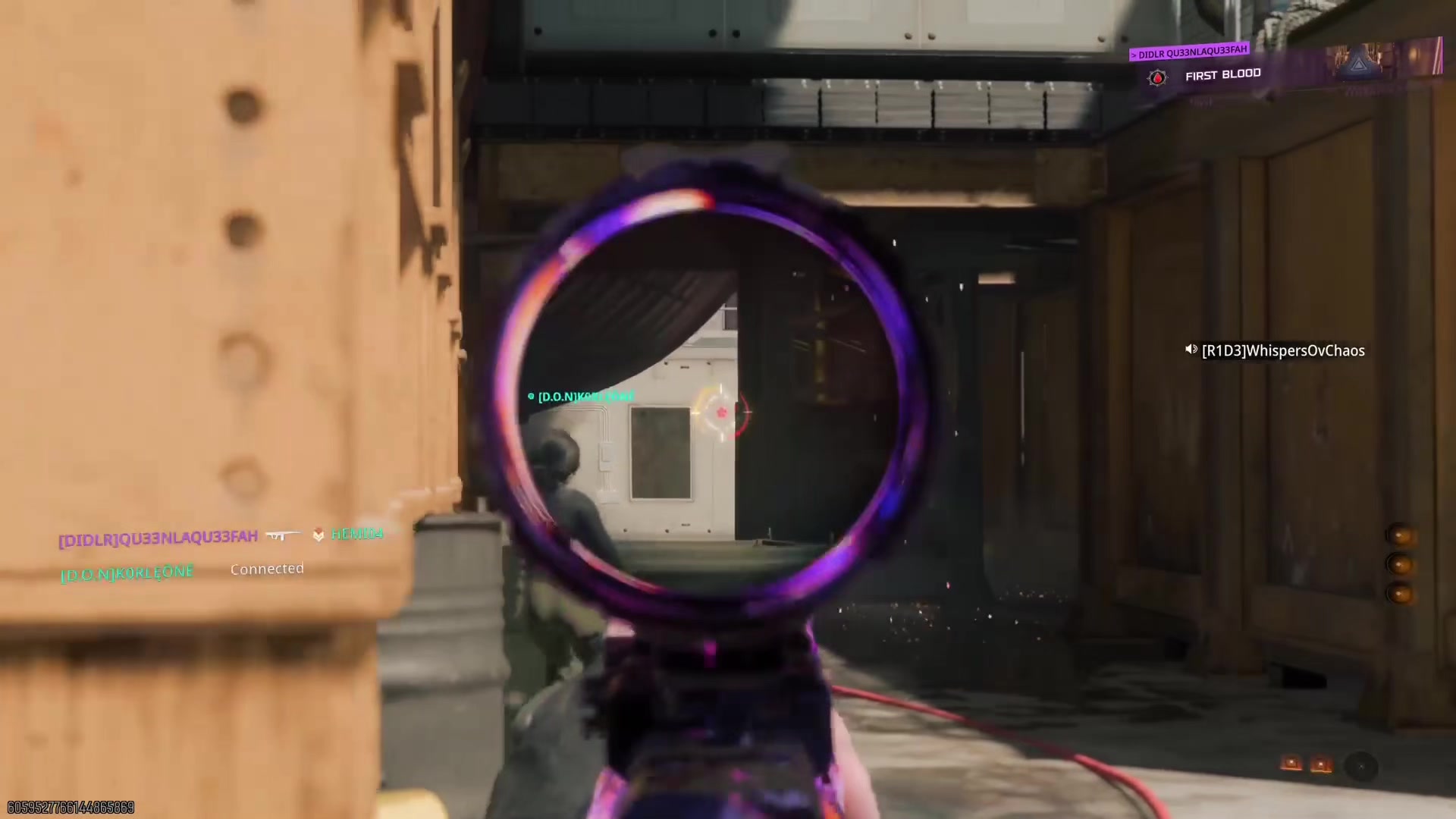 @Mad Queen Mira