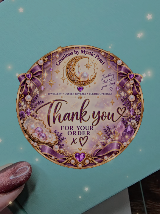@Creations by Mystic Pearl