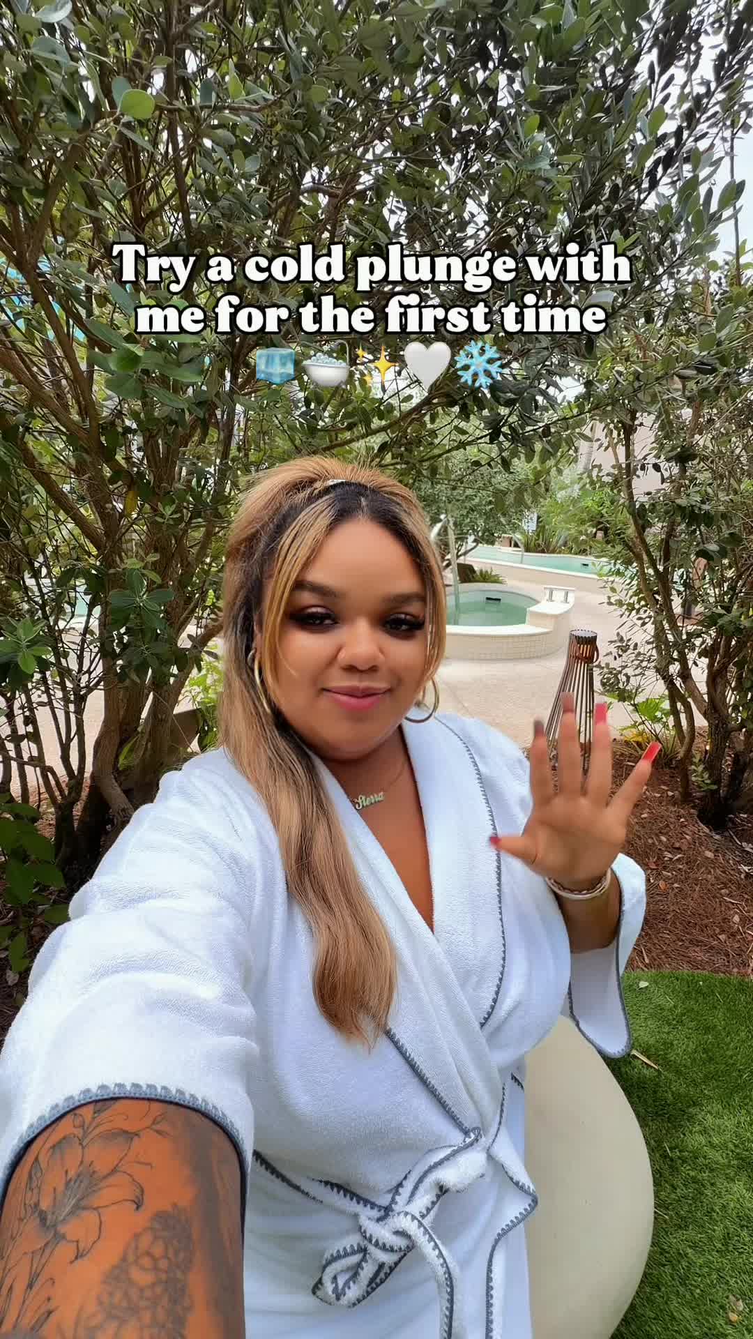 @Curlyheadsierra 💗