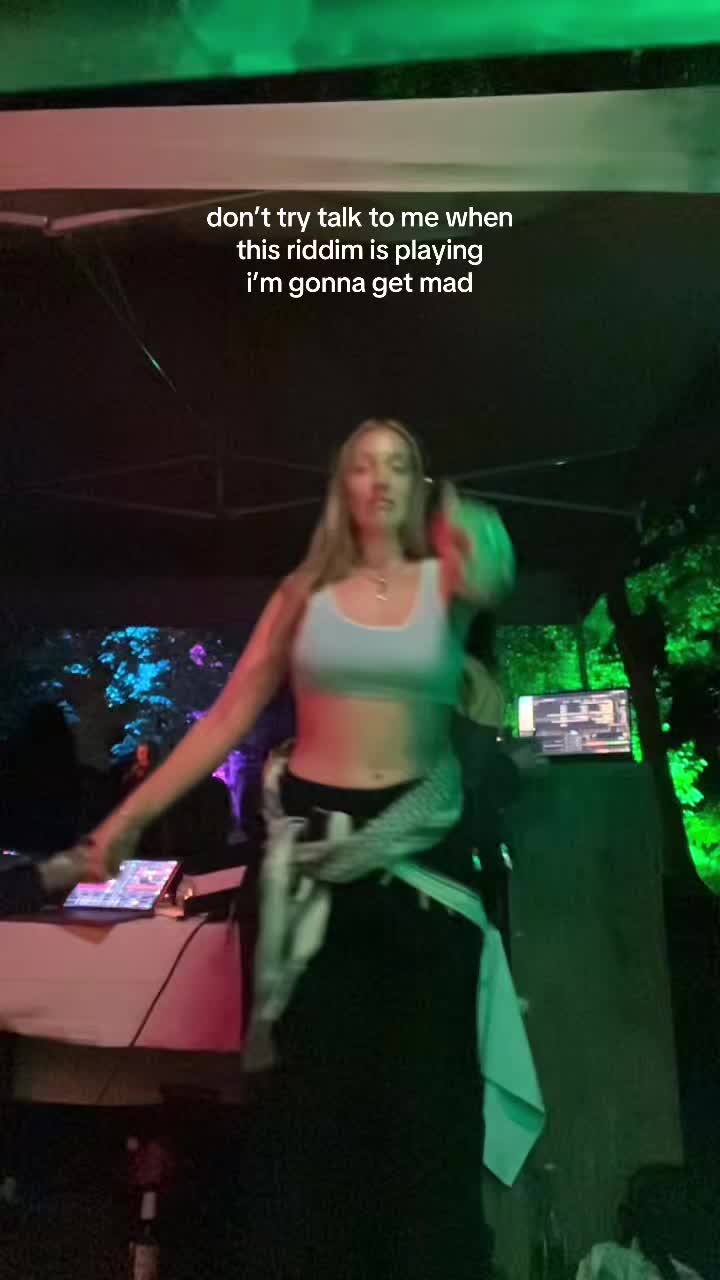 @Missvenergy