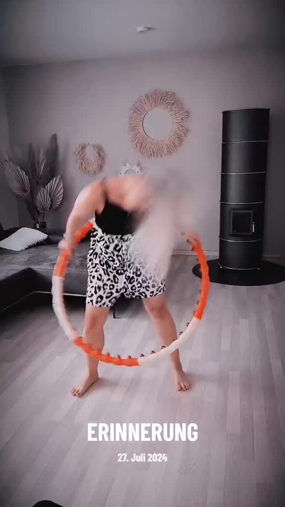 @&hearts;️&hearts;️&hearts;️HulaHoop_Nicky⭕⭕⭕