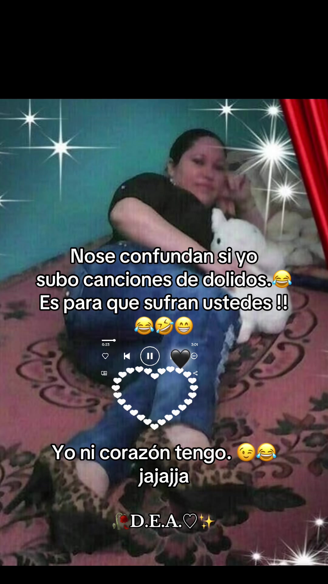 @Bella Alejandra ๐๐๐