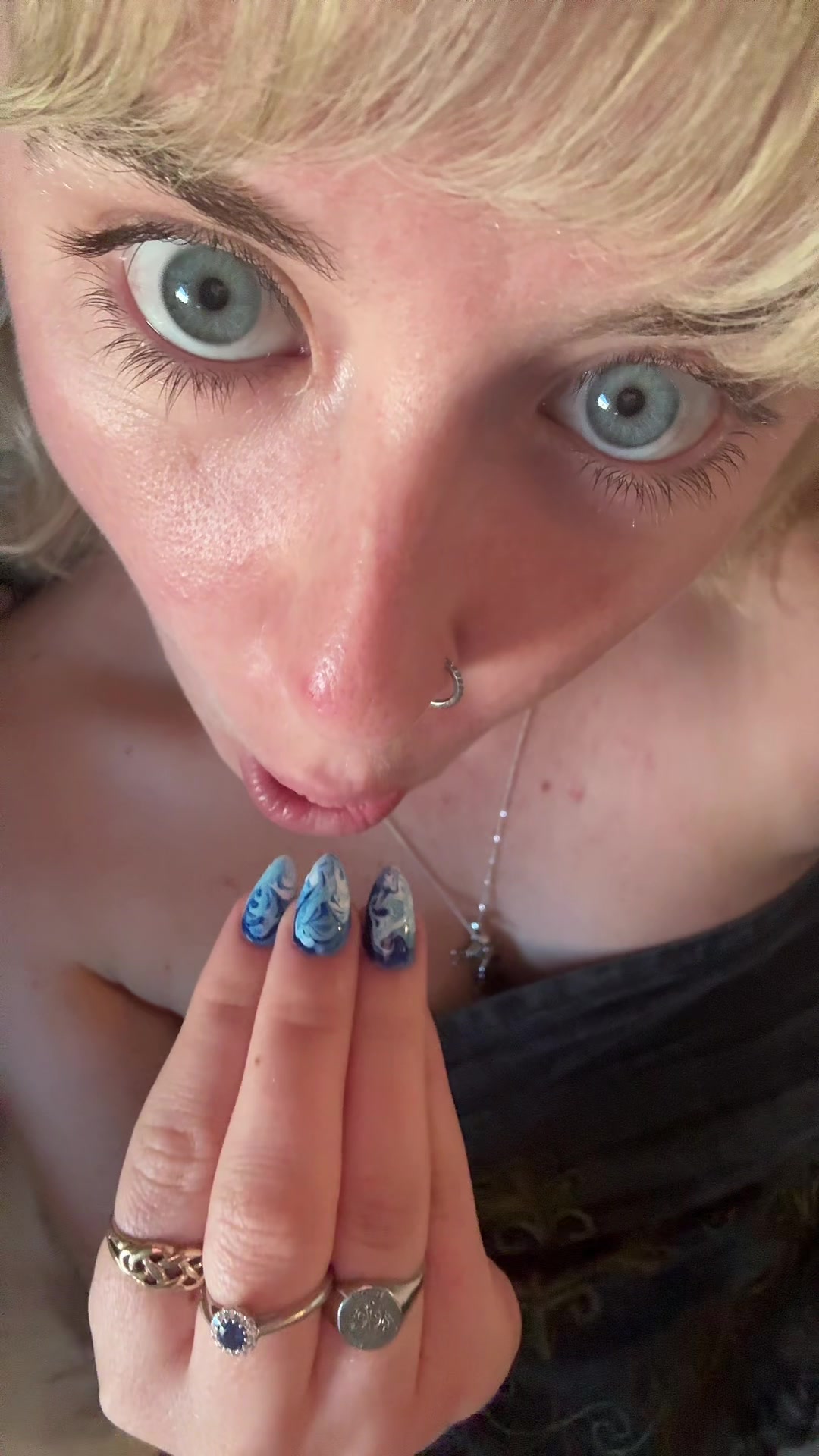 @Mary Kate | the boOb girl