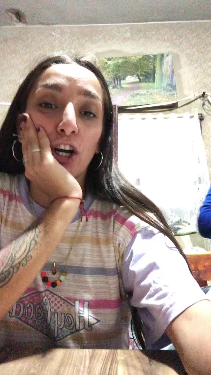 @Agustina Olivera