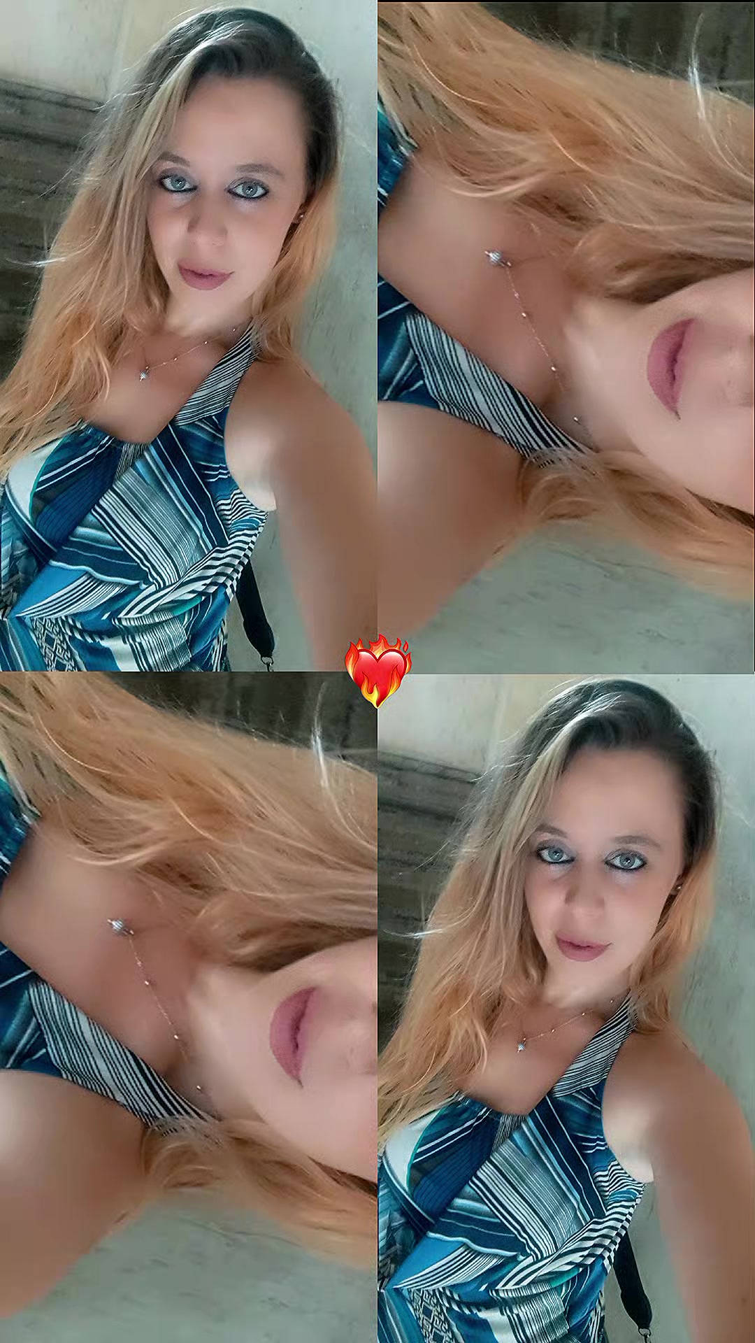 @Teresa De Caprio