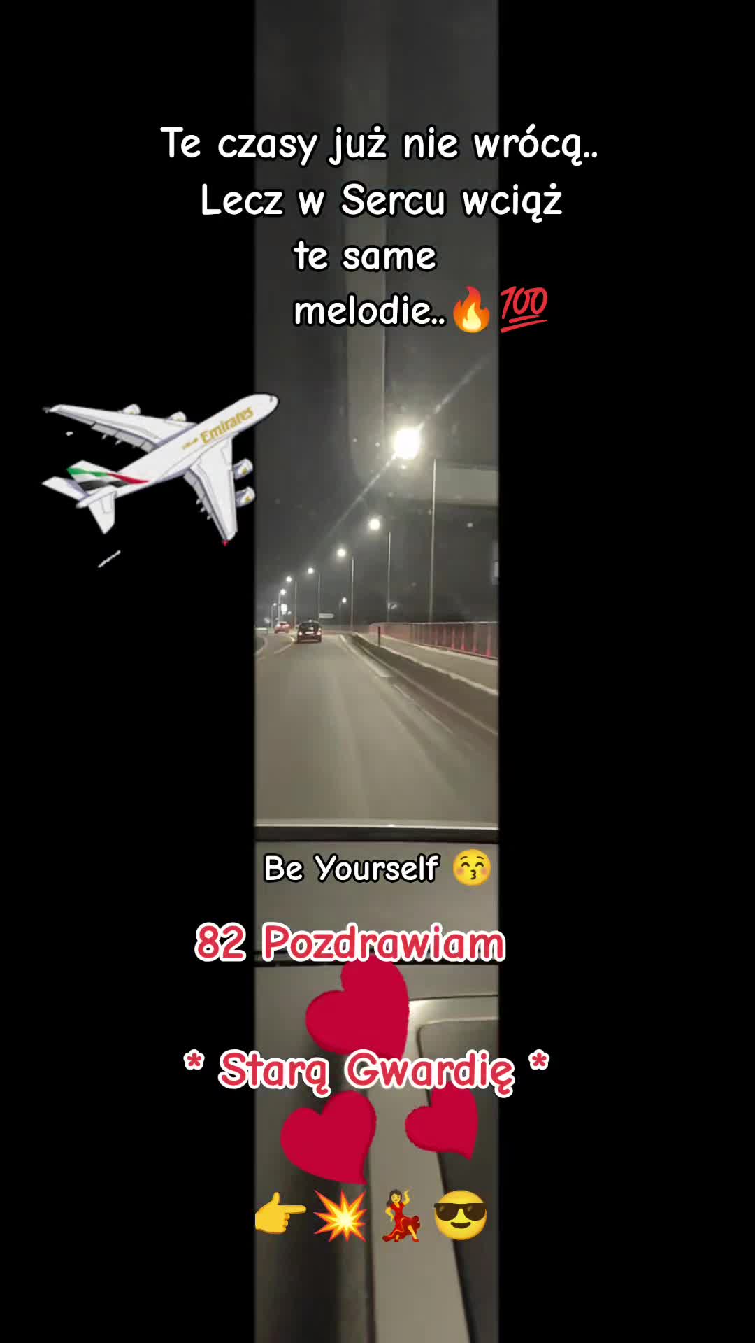 @Be Yourself😚