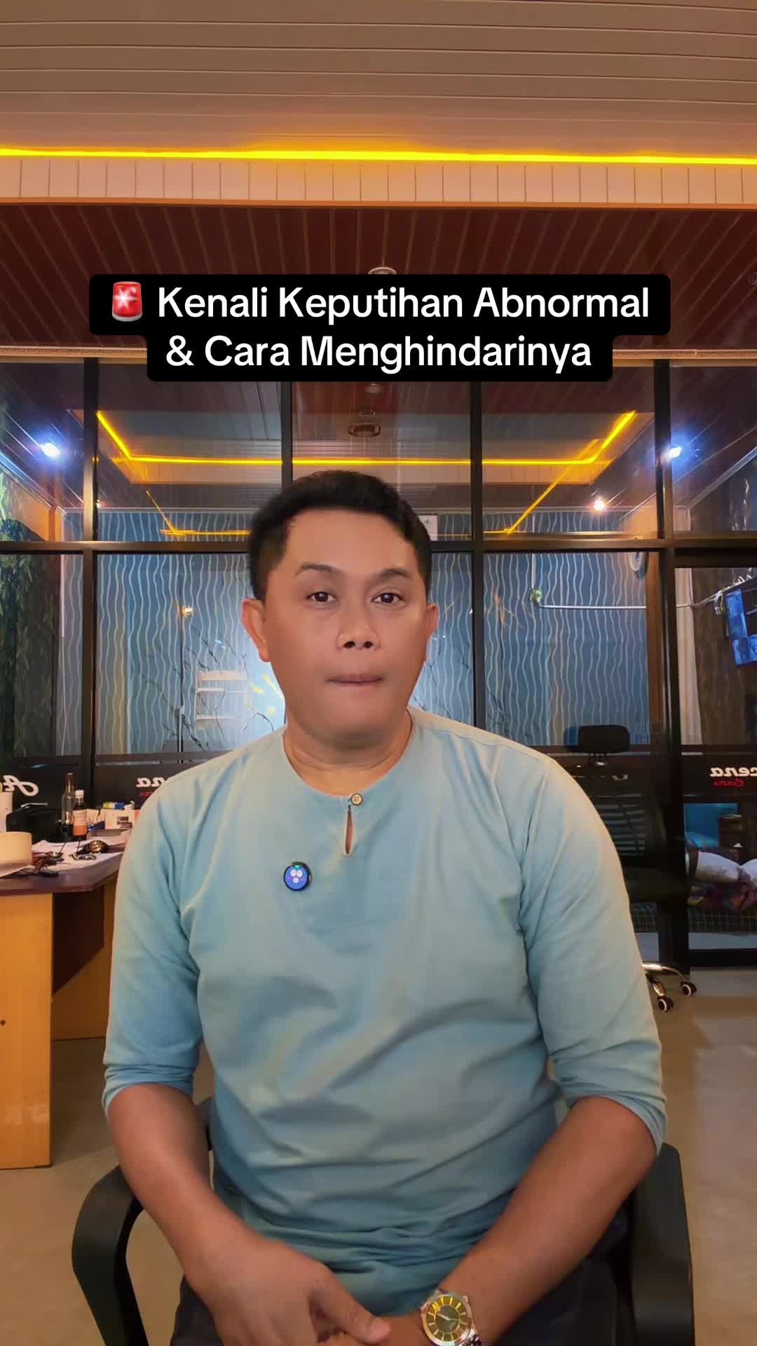 @Avicena Centre