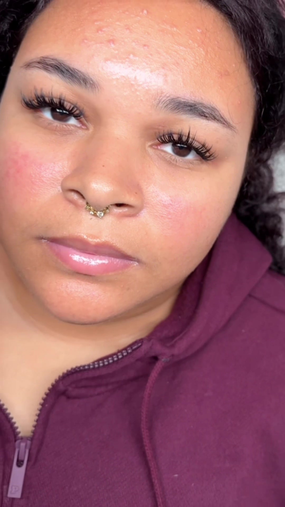 @Evelyn | Stockton lash tech
