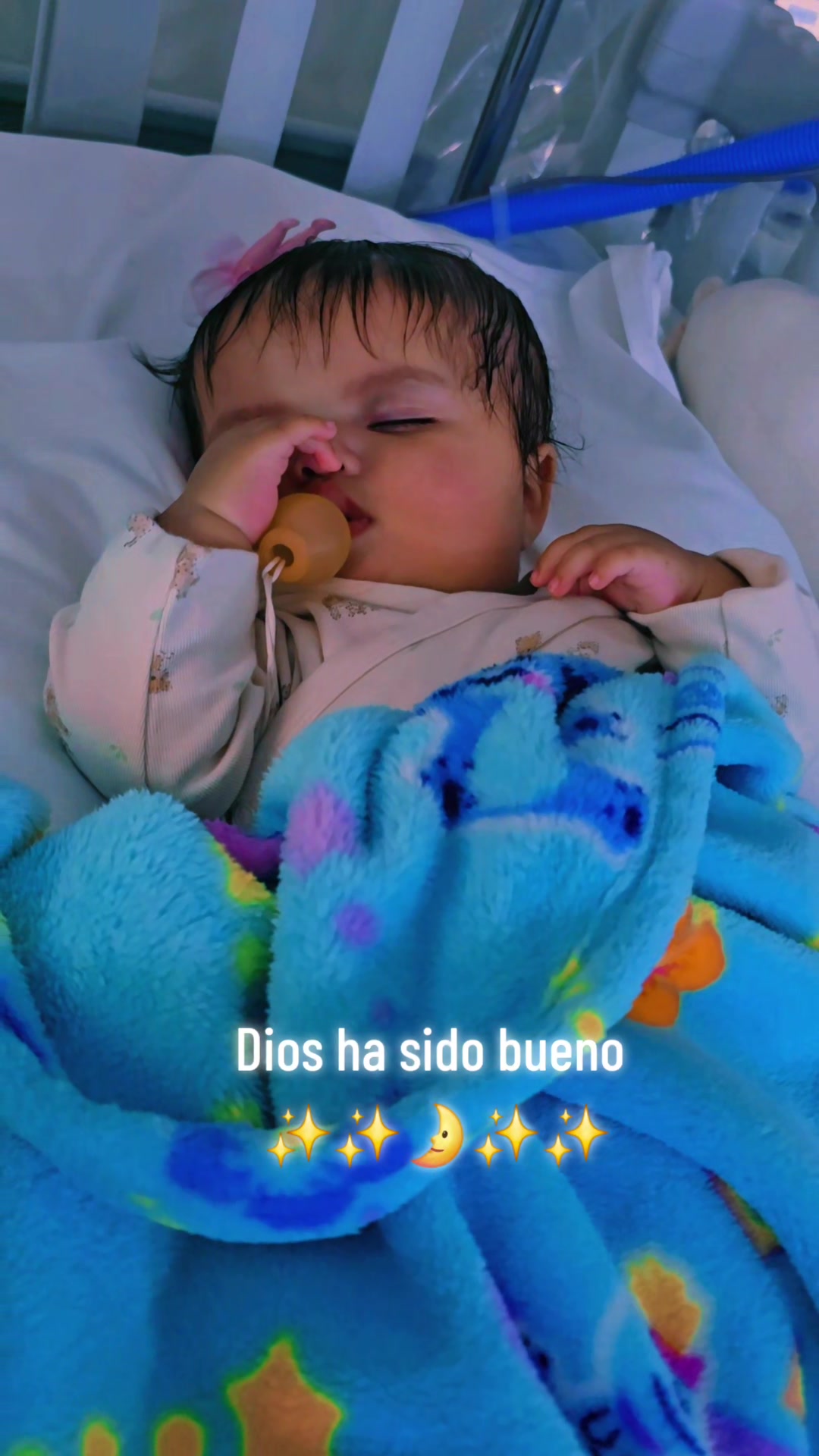 @La vida de baby Luna