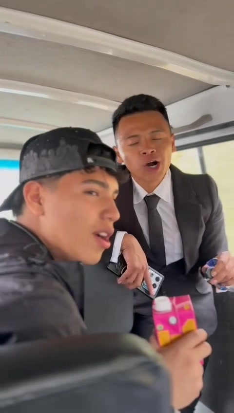 @Emanuel Gabriel. 🎙️