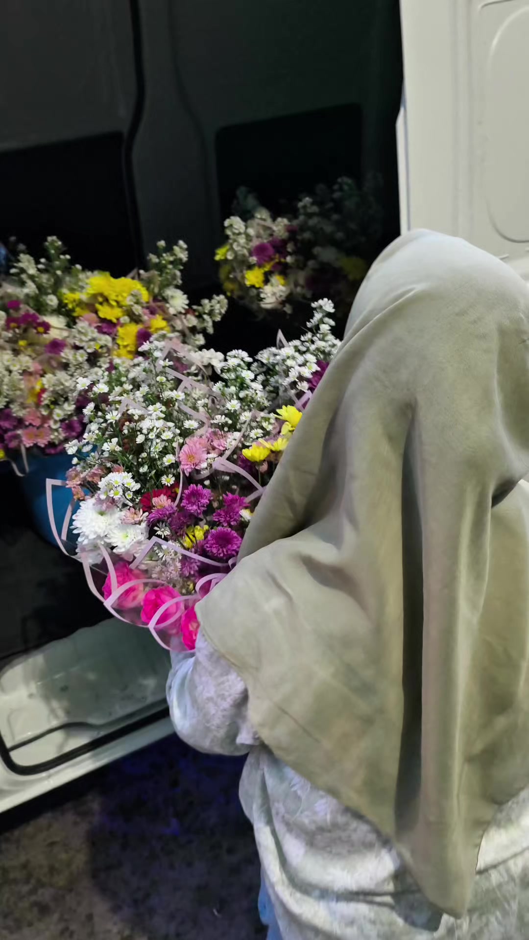 @Matto Florist