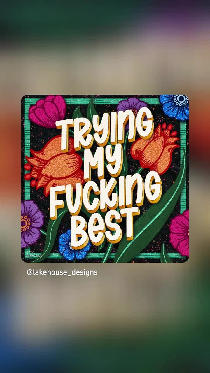 @Suzanne