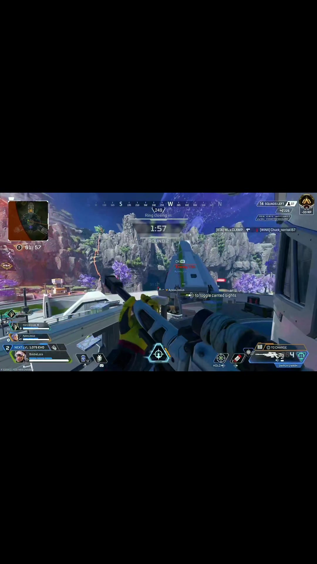 @Boldielocsstreams