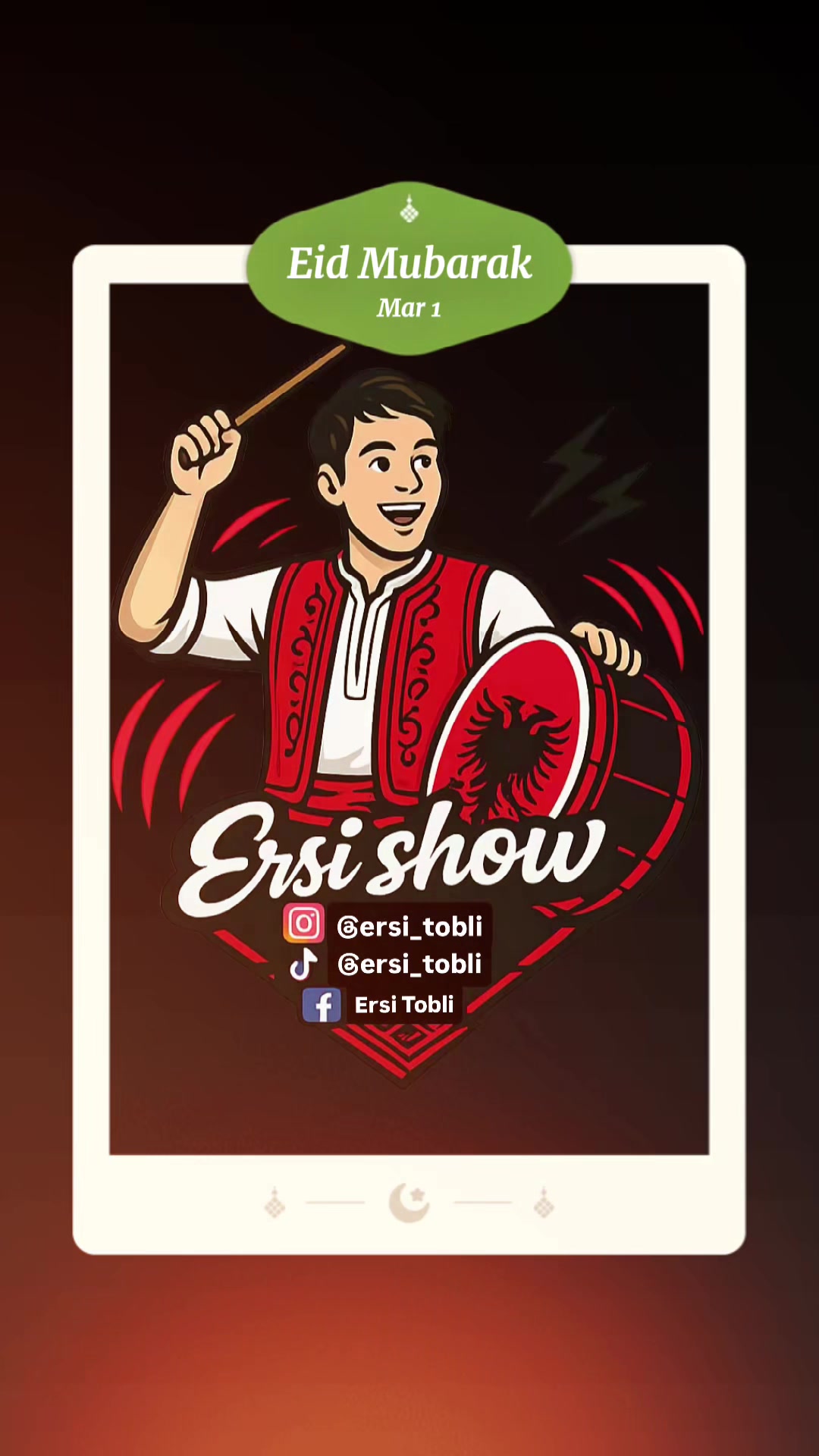 @Ersi Tobli