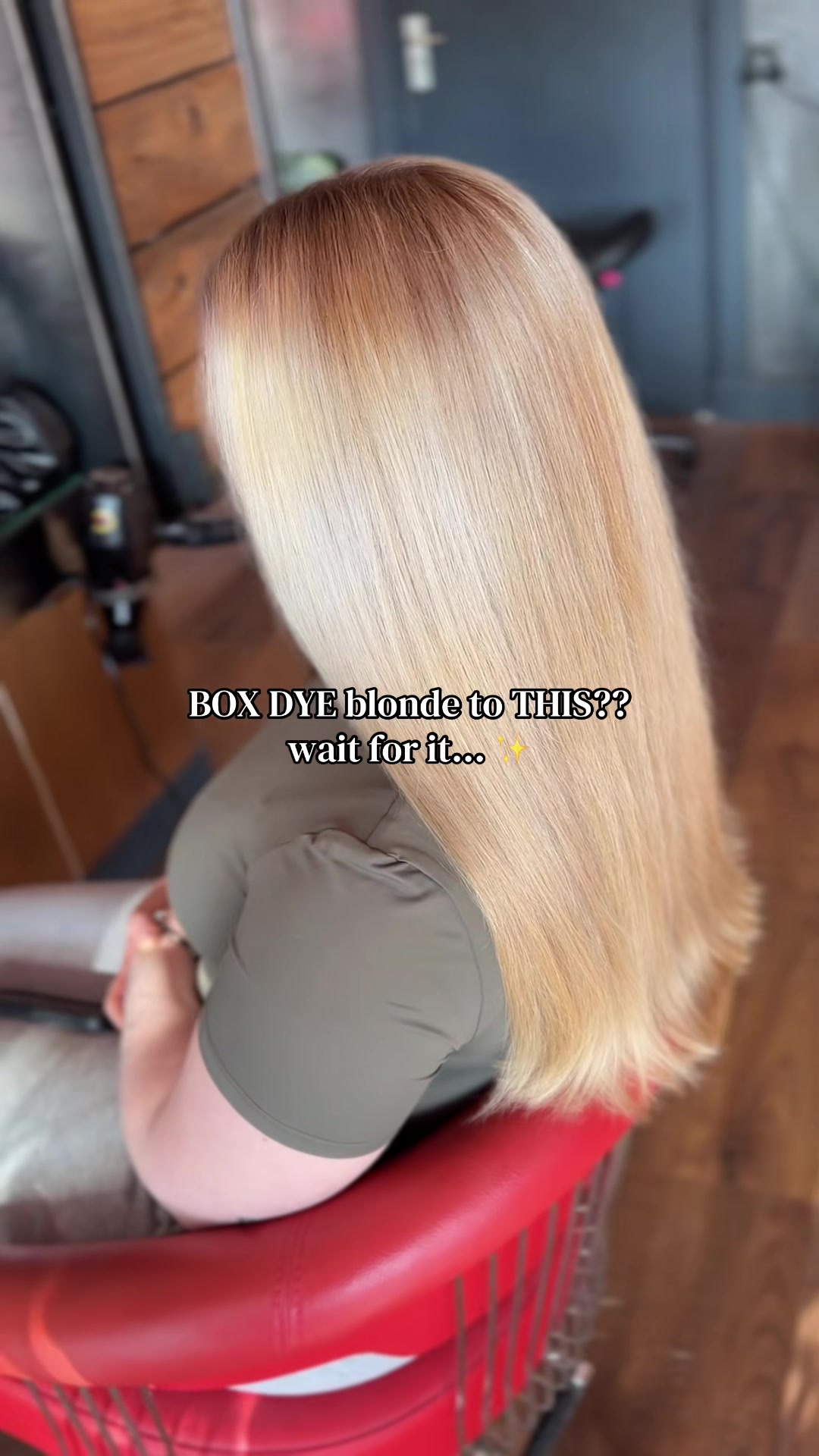 @HAIRHEAVEN BY SHAN