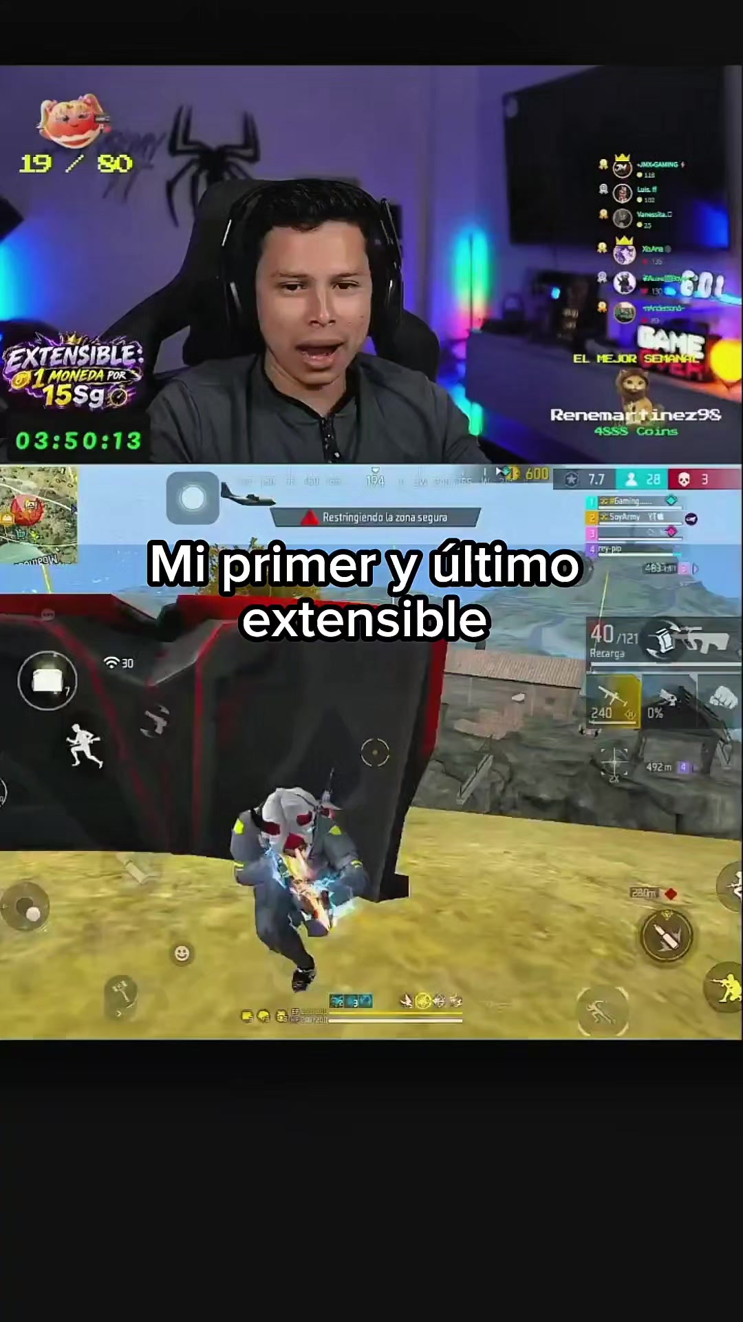 @SoyArmy 🐣