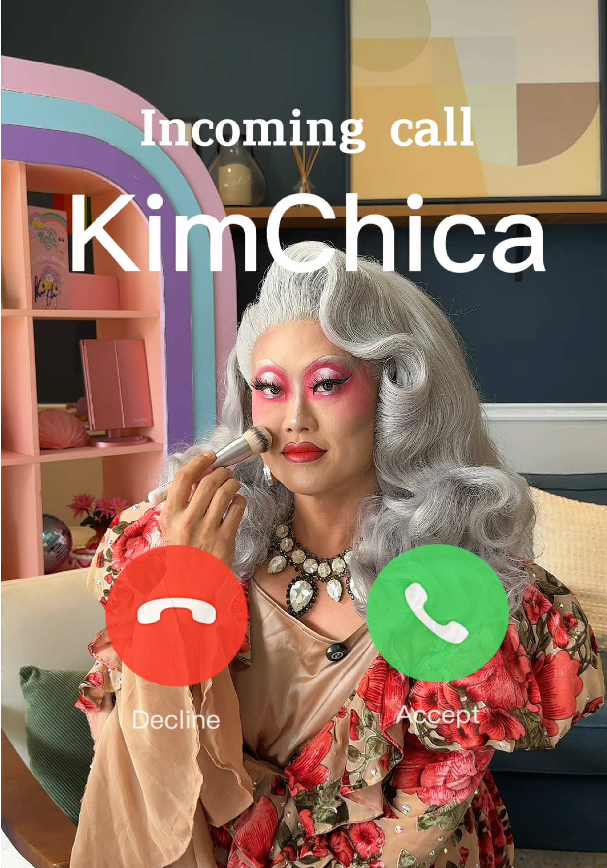 @KimChi Chic Beauty