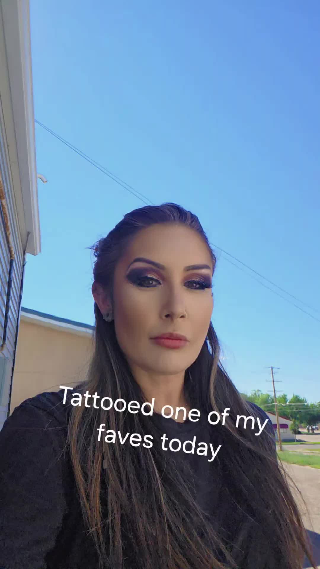 @Angie Politano