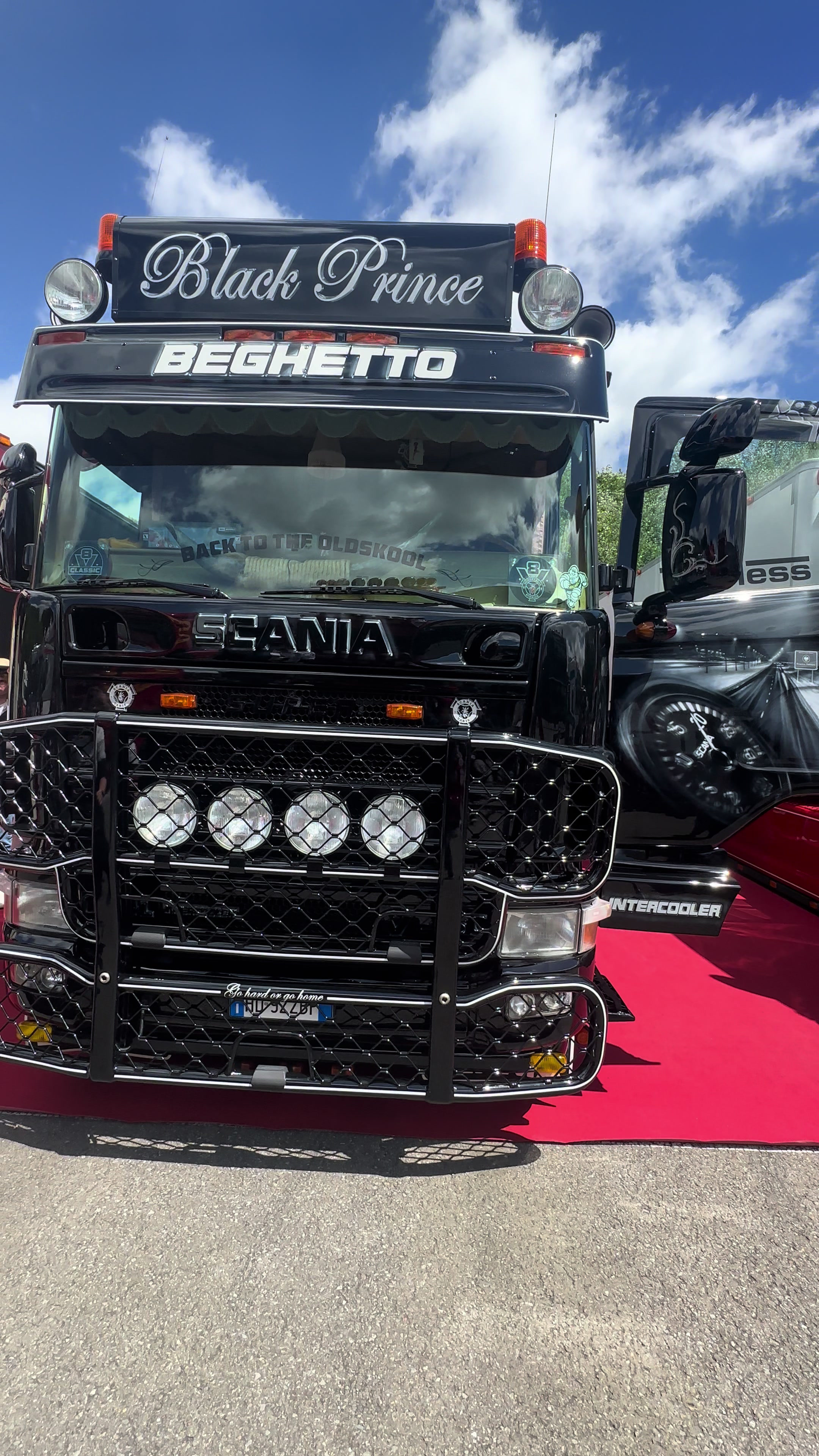 @tigroutruck