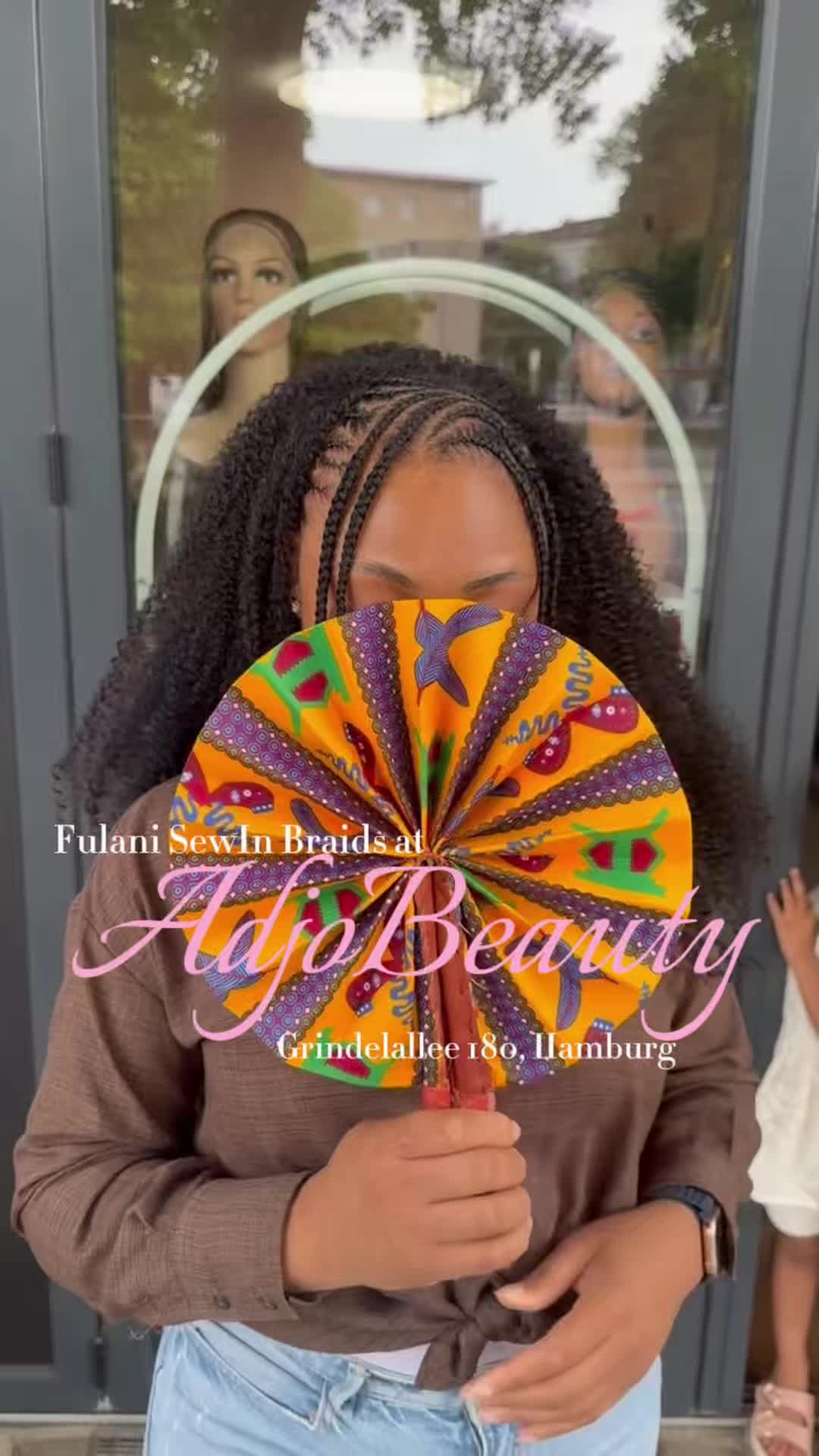 @Adjo Beauty Afroshop
