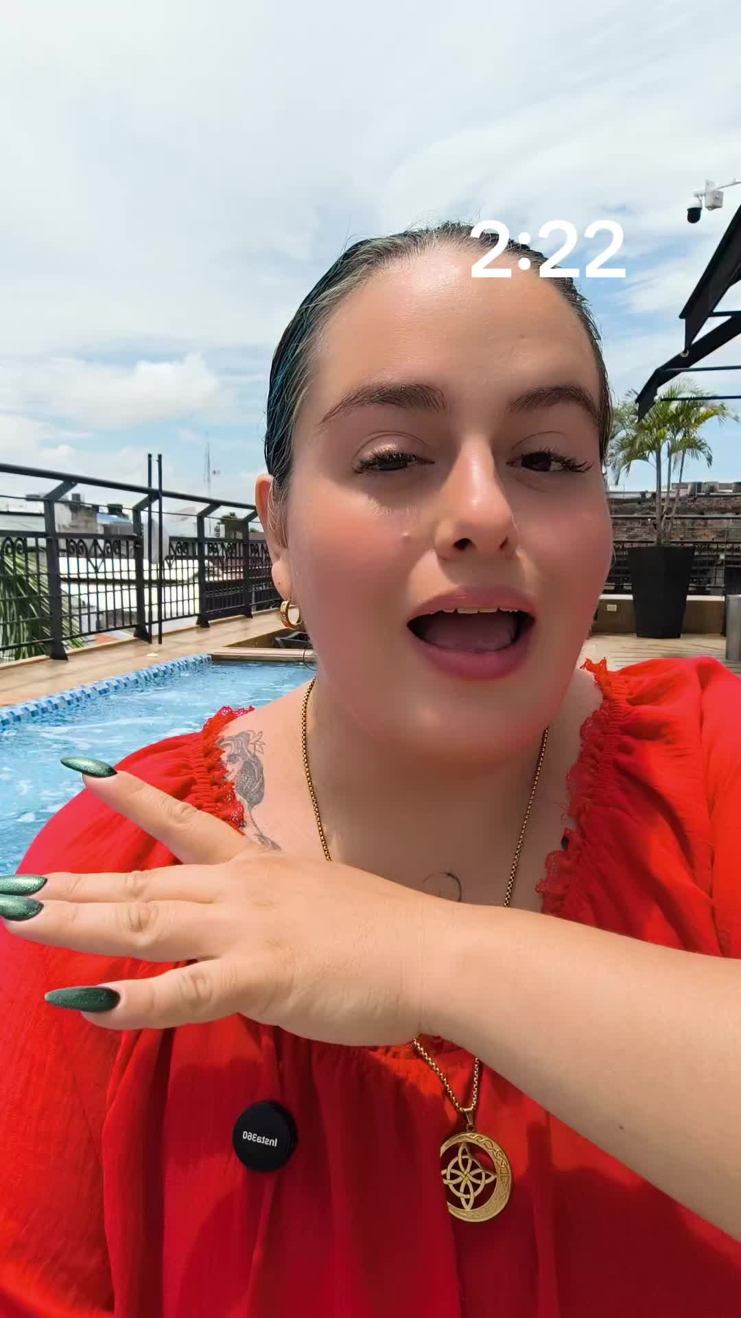 @Elena Benavides