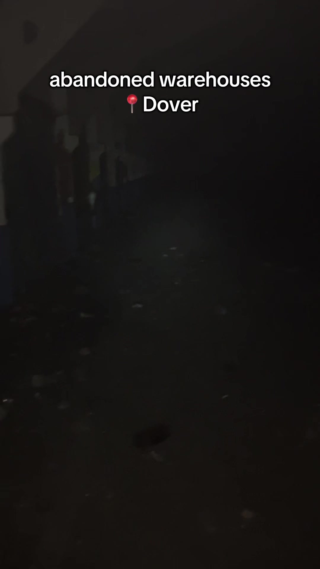 @kent urbex