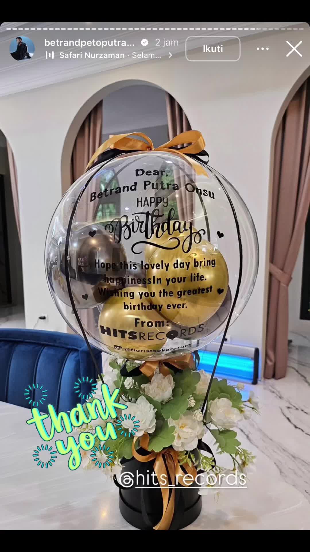 @Balonboxjakarta