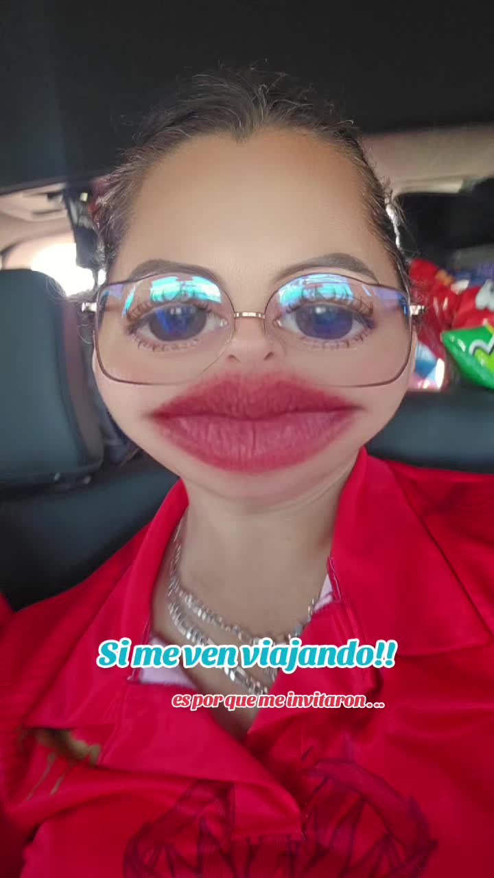 @Chabelita Martinez