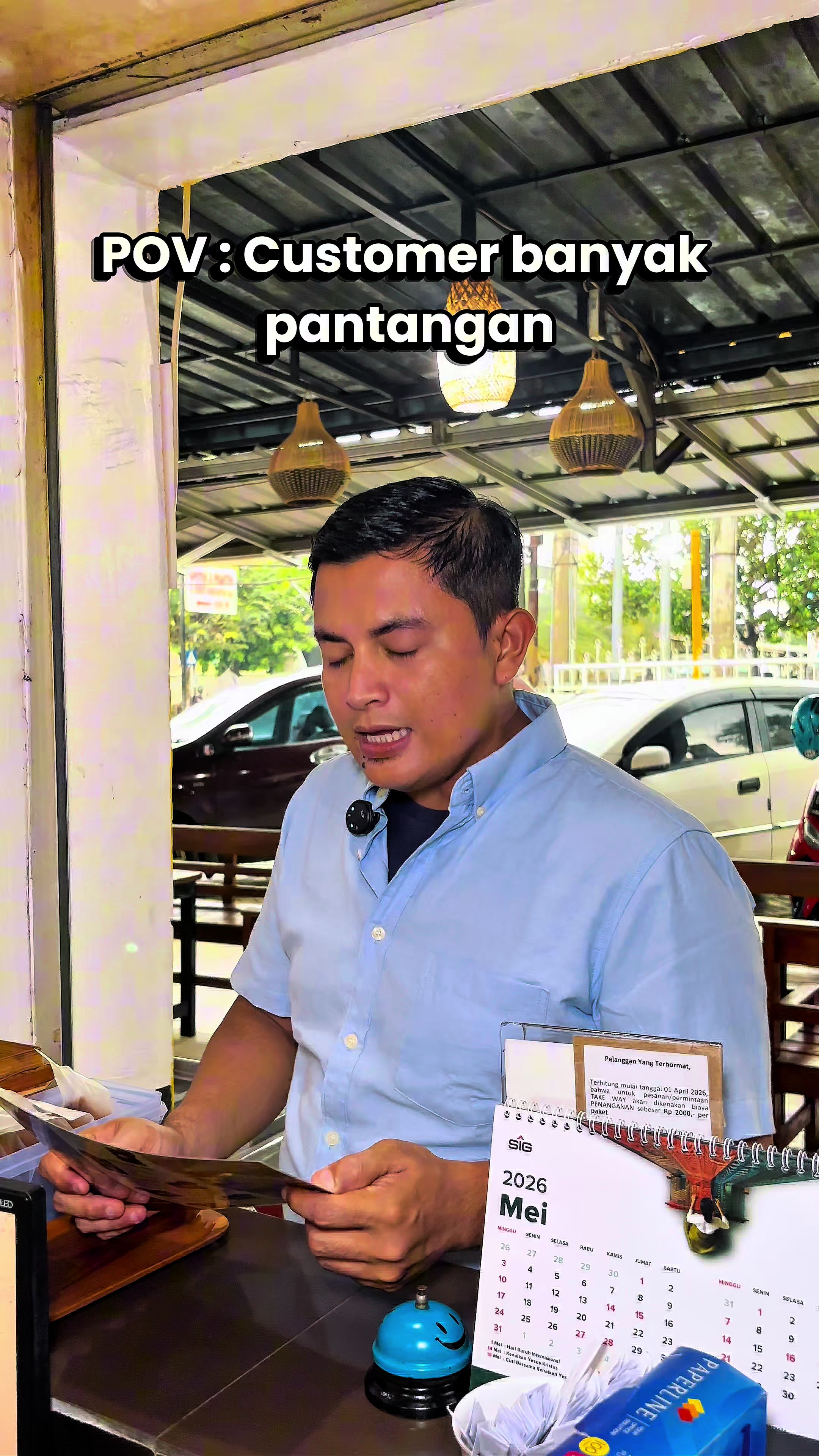 @Bumbu Ireng Yusan Lampung