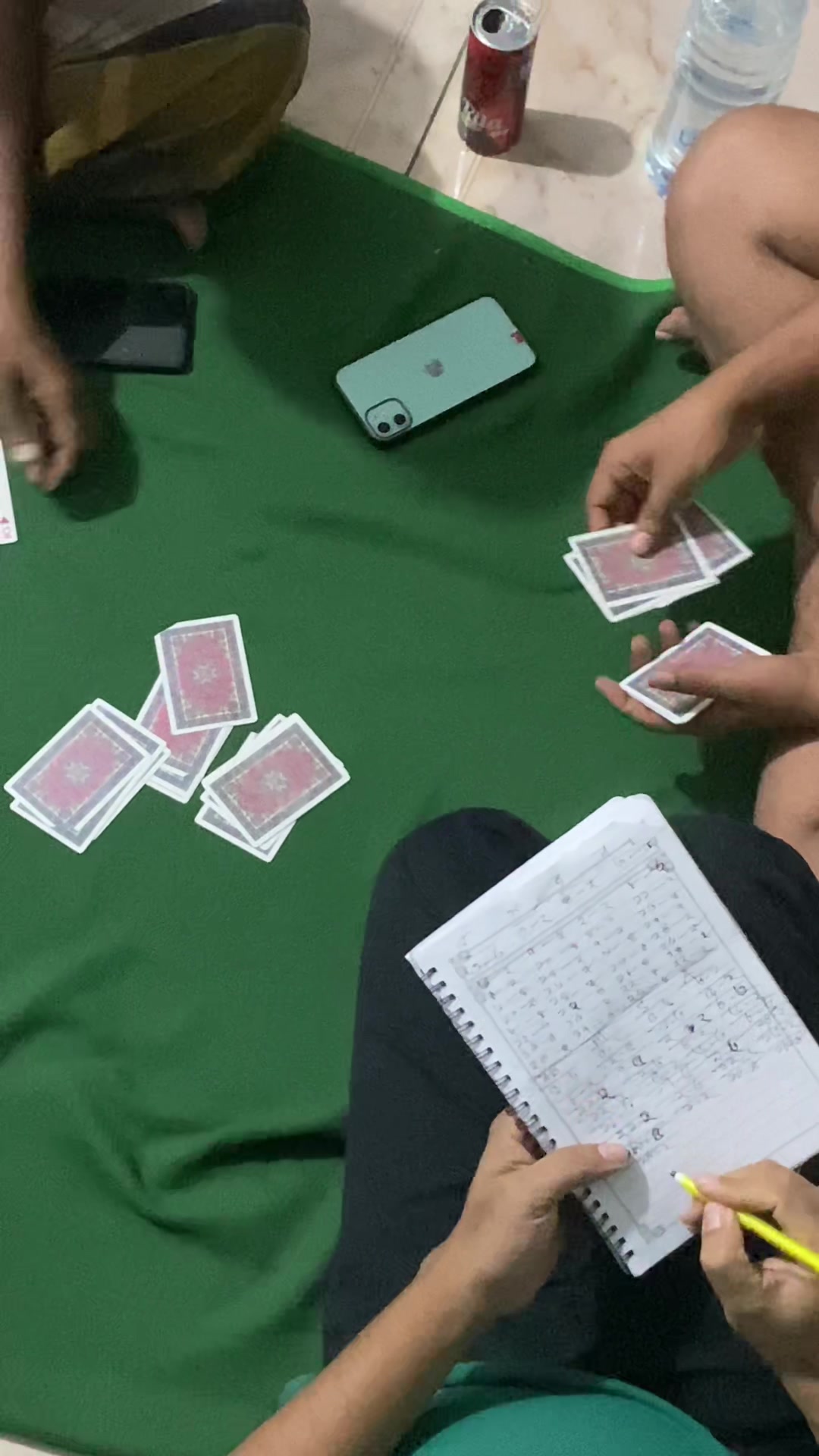 @ 𝘋𝘐𝘋𝘈𝘙 999 On Fire 