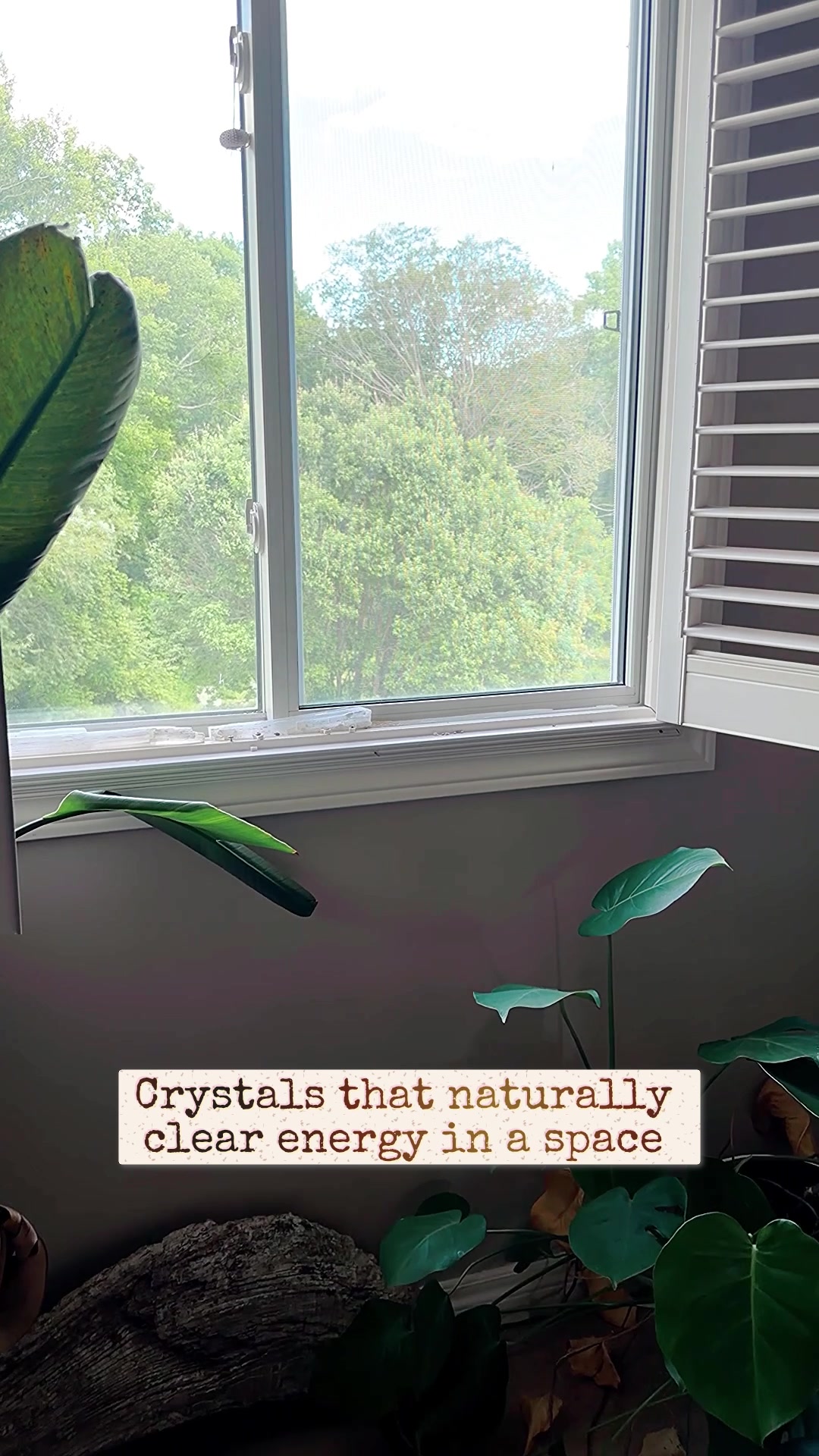 @Krista Mitchell ⎸ Crystal Soul