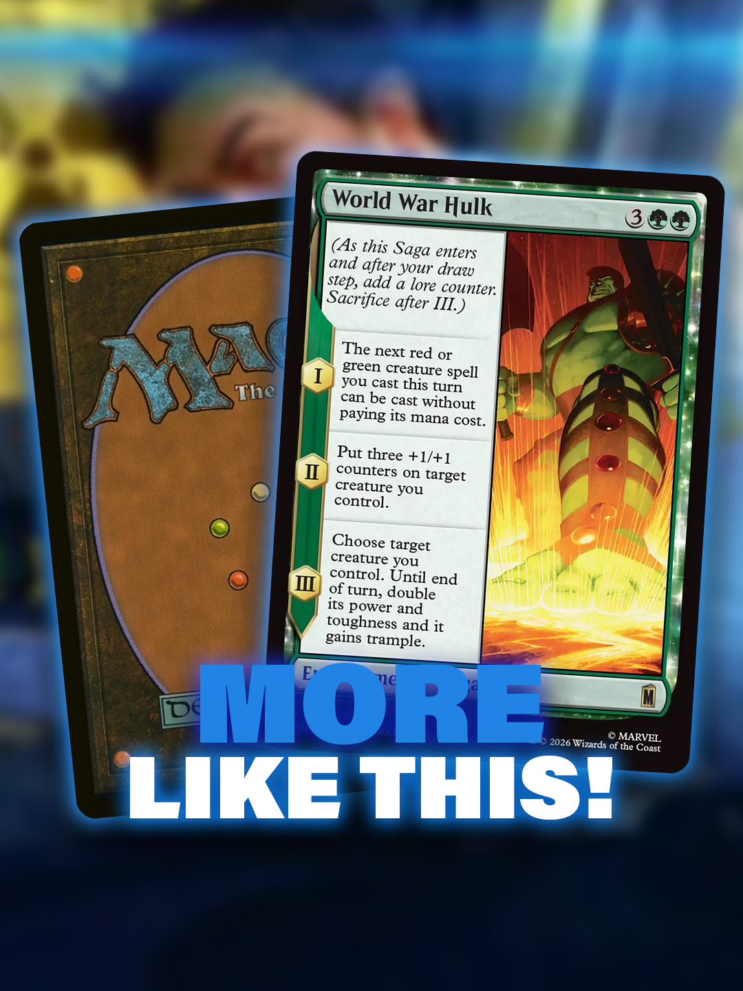 @MTGRecon