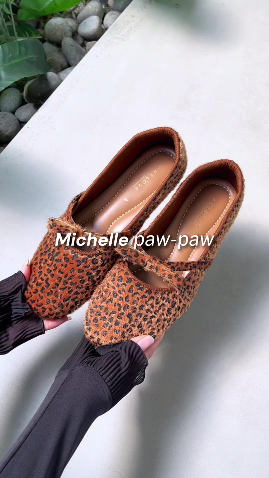 @One Love Women Shoes