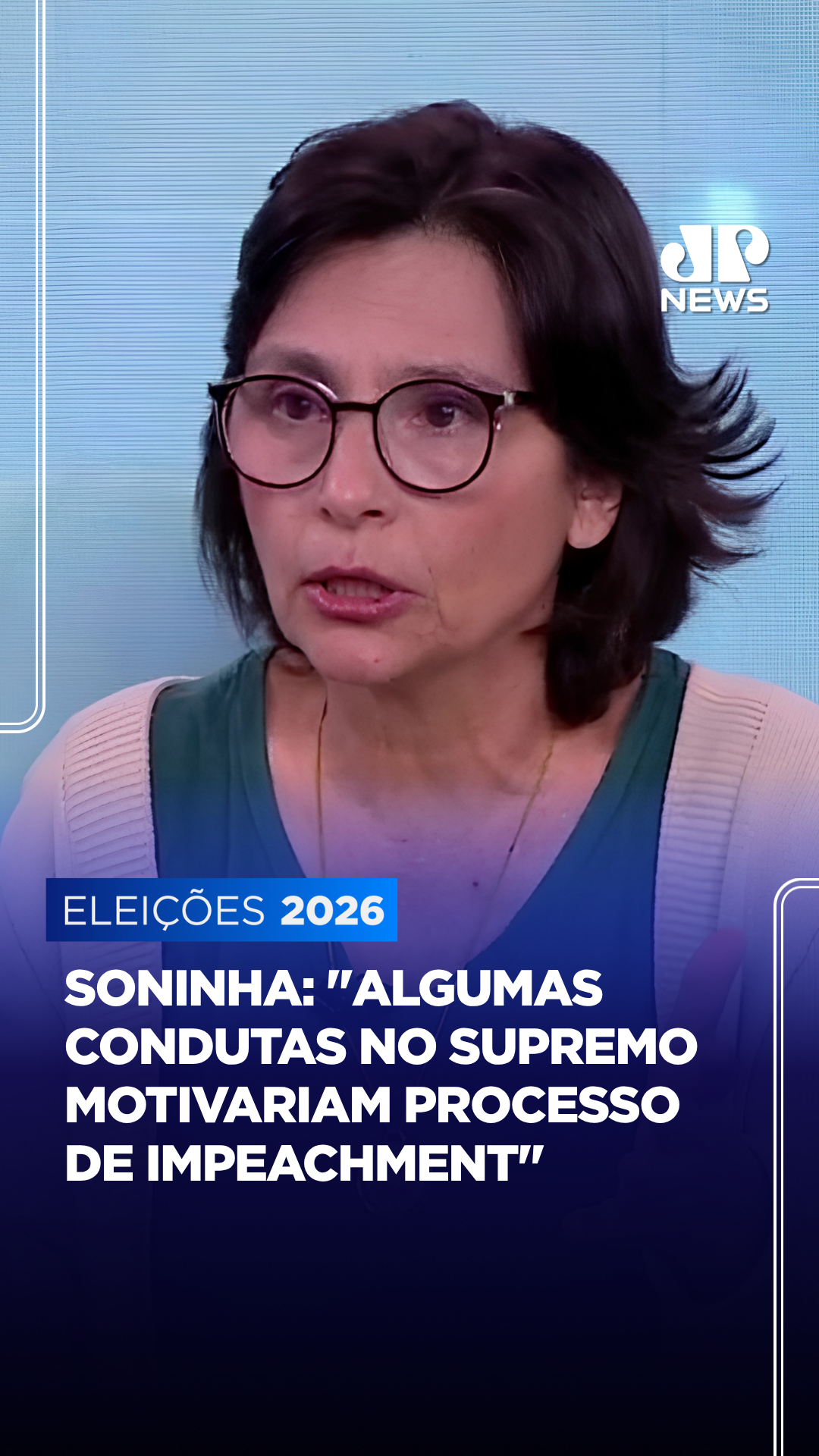 @Jovem Pan News
