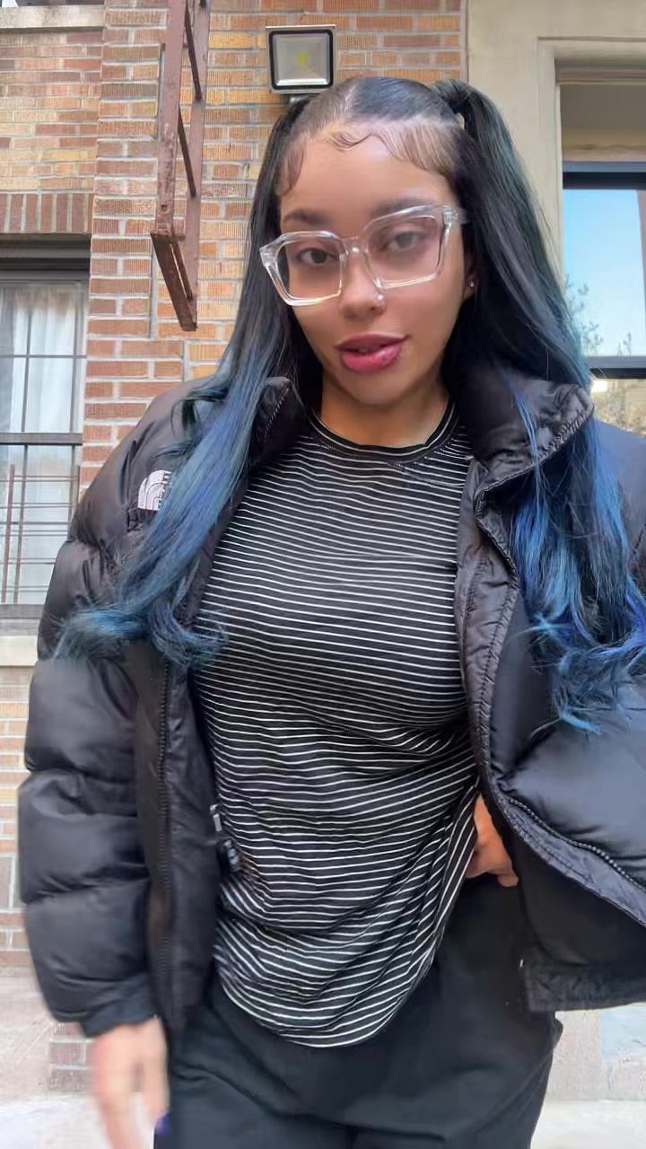 @Ambermarie 💙