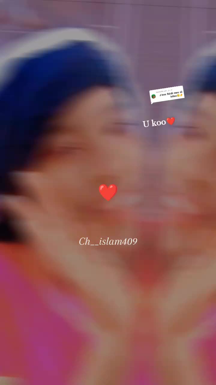 @AYEE QASHTII ๐ค๐ธ๐ฆ