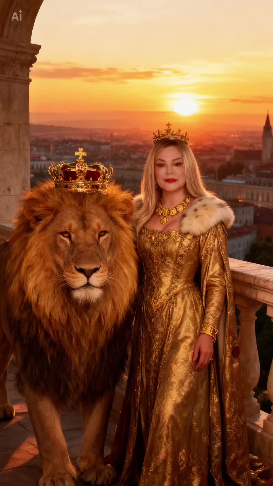 @Pastora y Profeta Estrella