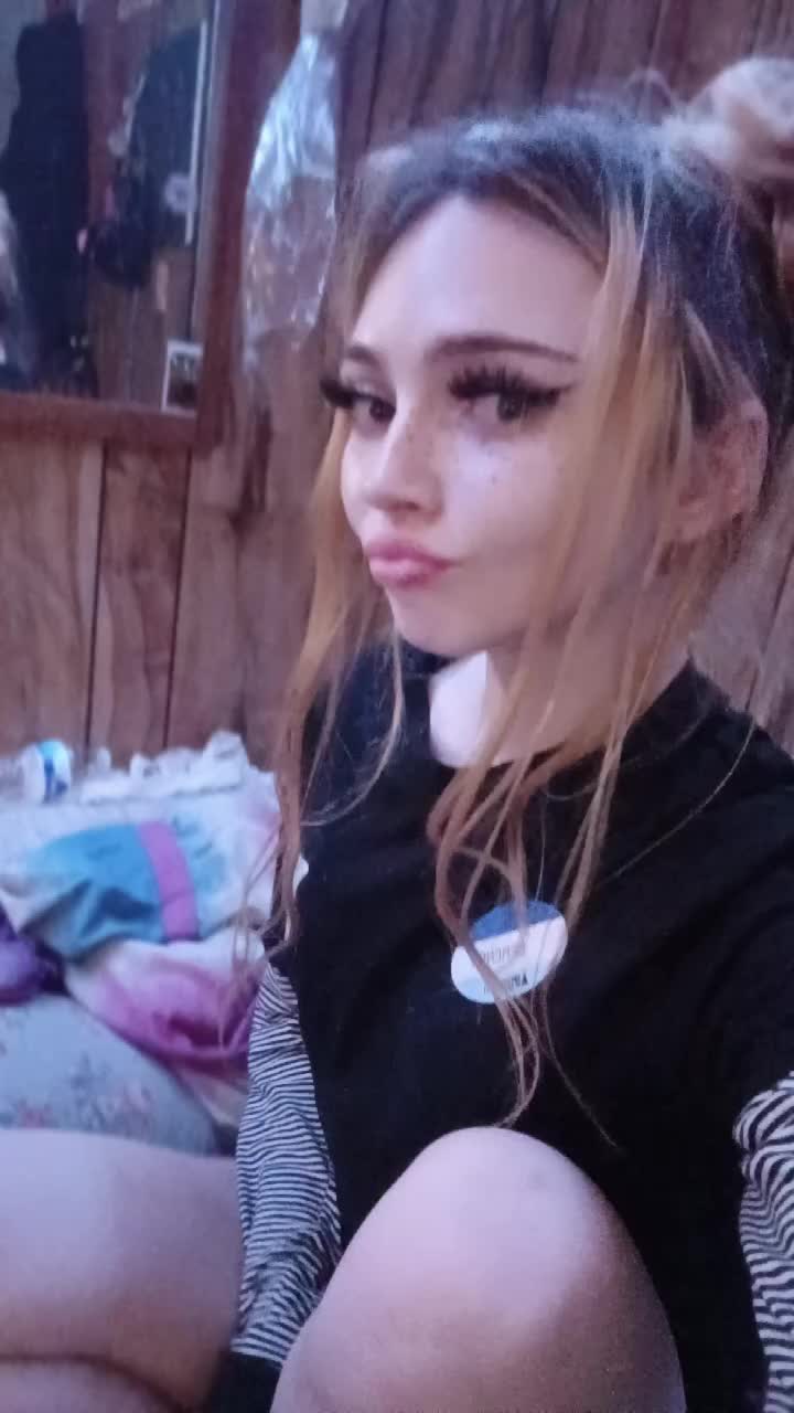 @Serenity M