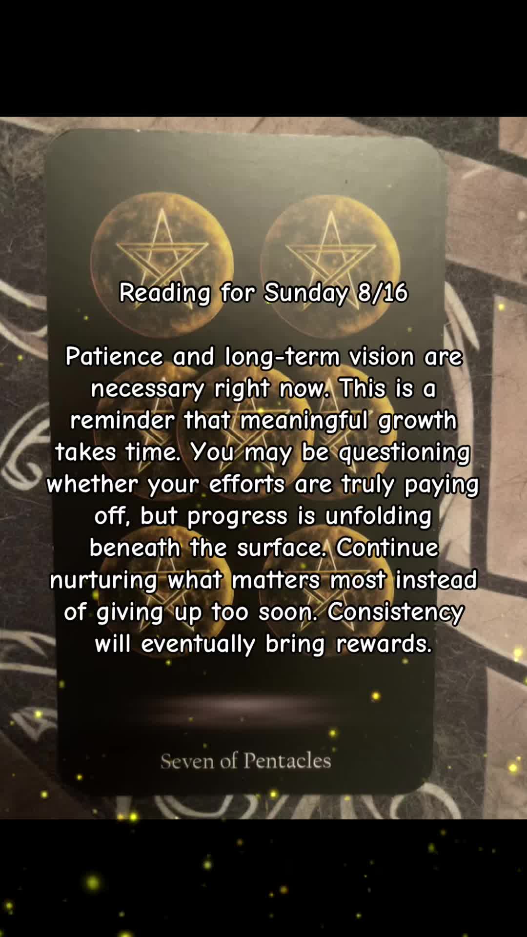 @The Shamanic Witch