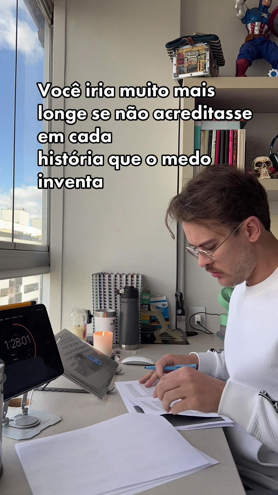 @Phylipe Augusto