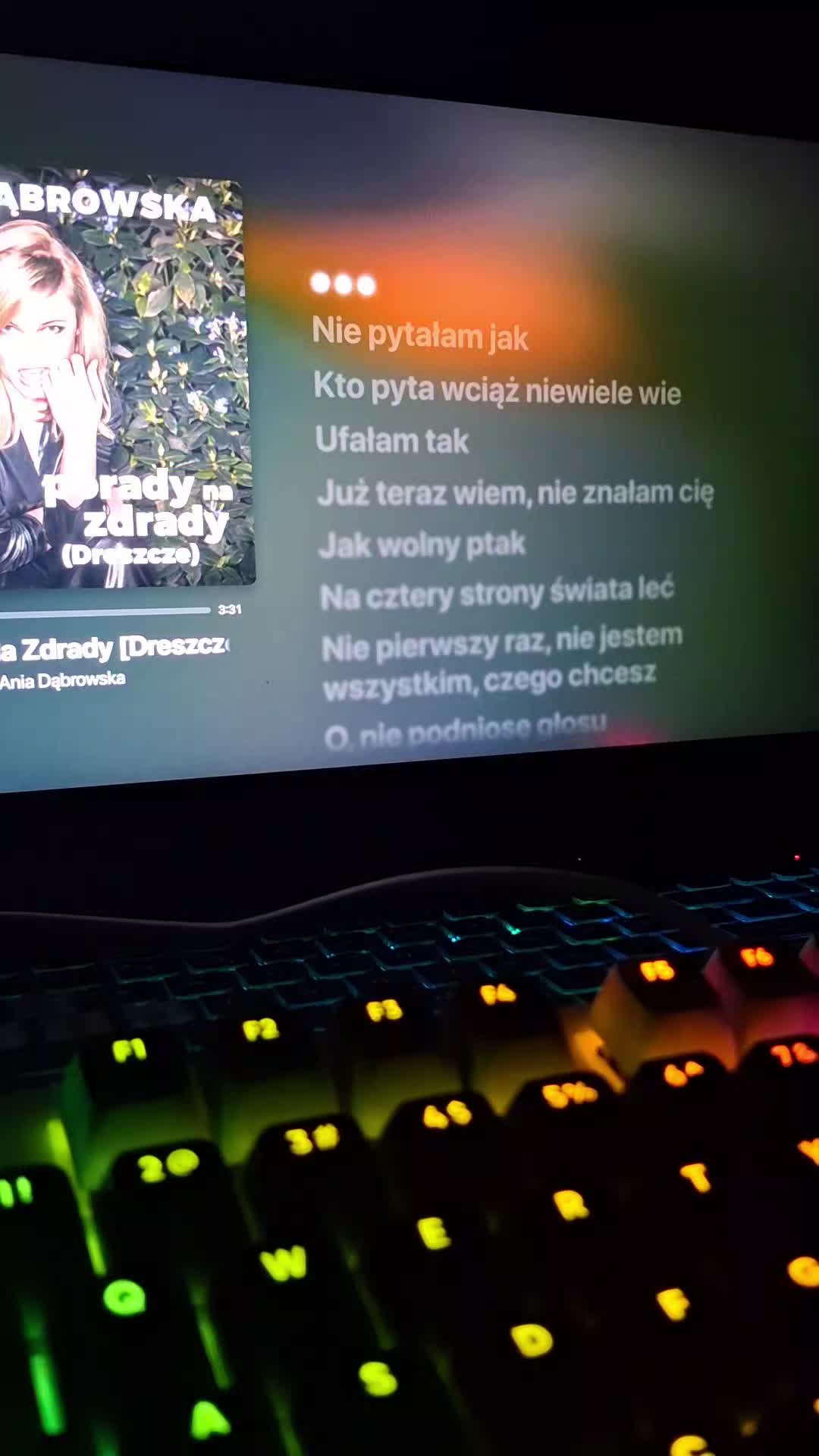 @Music lover💜