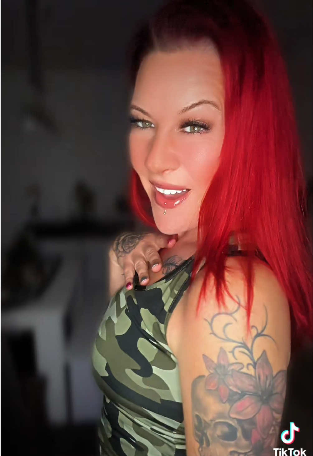 @😈🔥Teufelchen😈Susi🧊🔥