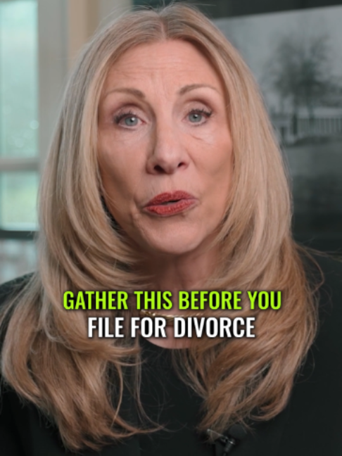 @Victoria | Narcissist Divorce