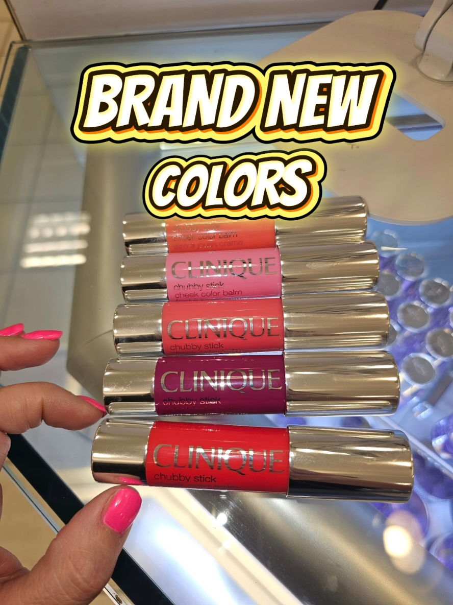 @CandyBeautyConsultant