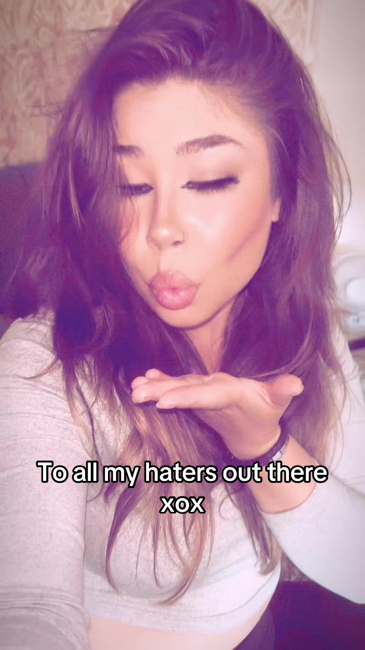 @Mya Mullen