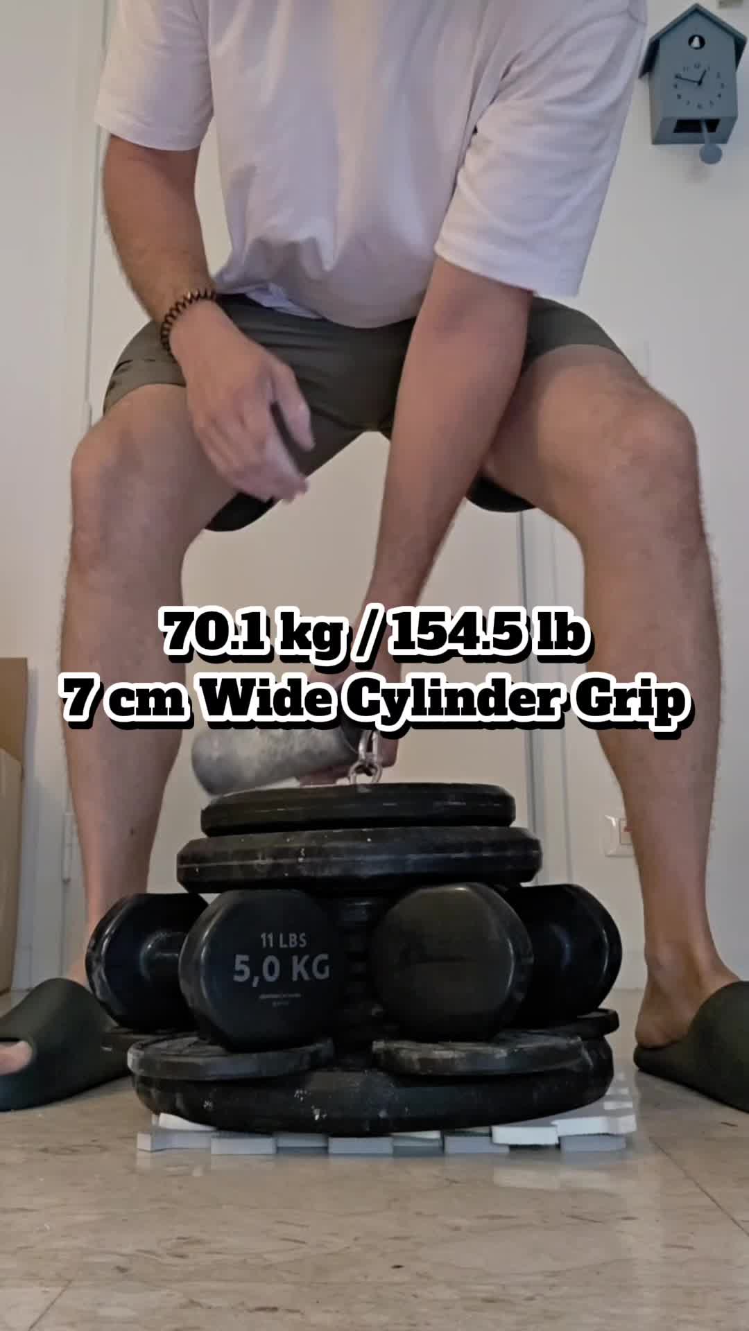 @The Grip Freak
