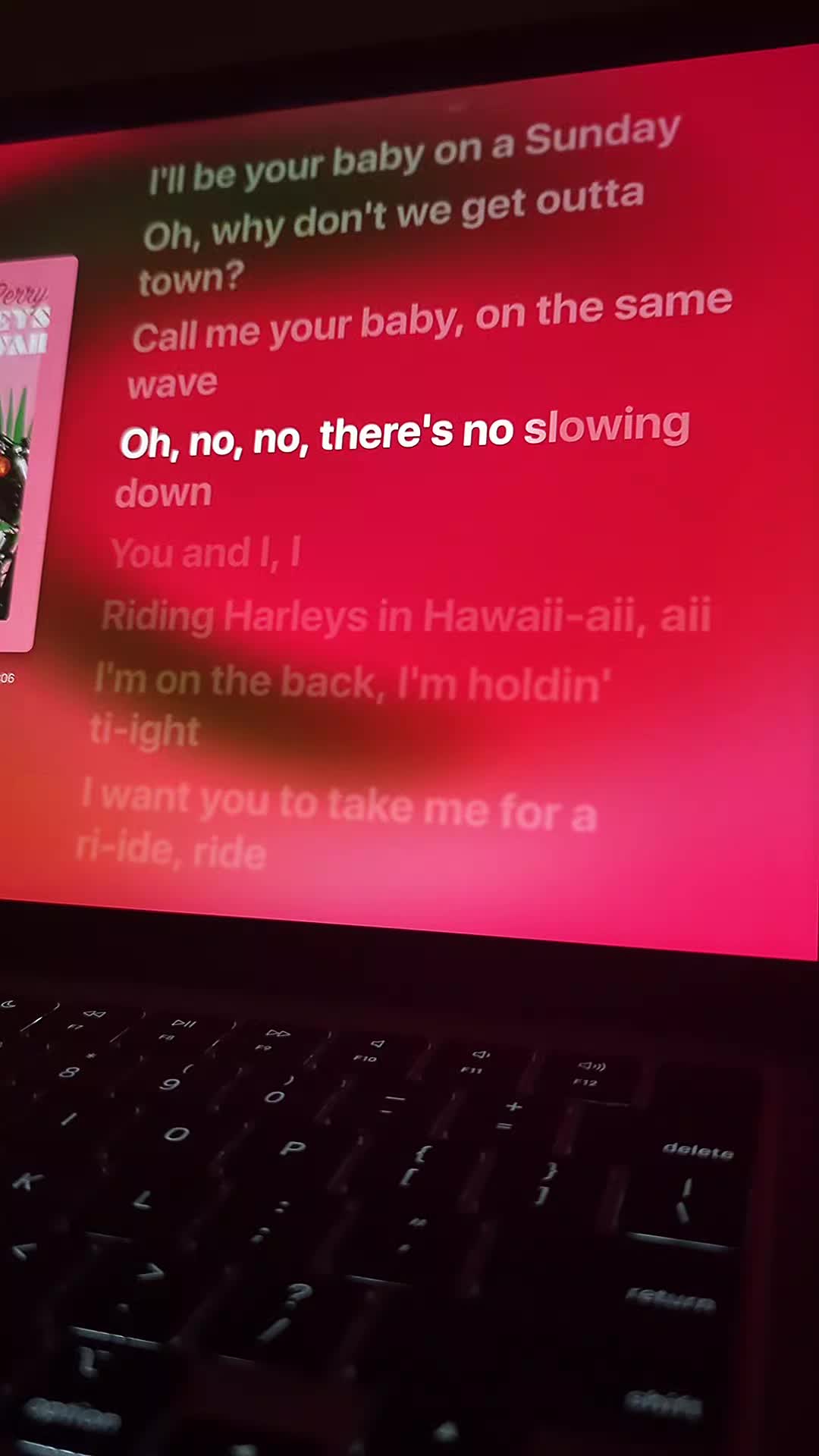 @Gwen's Playlist