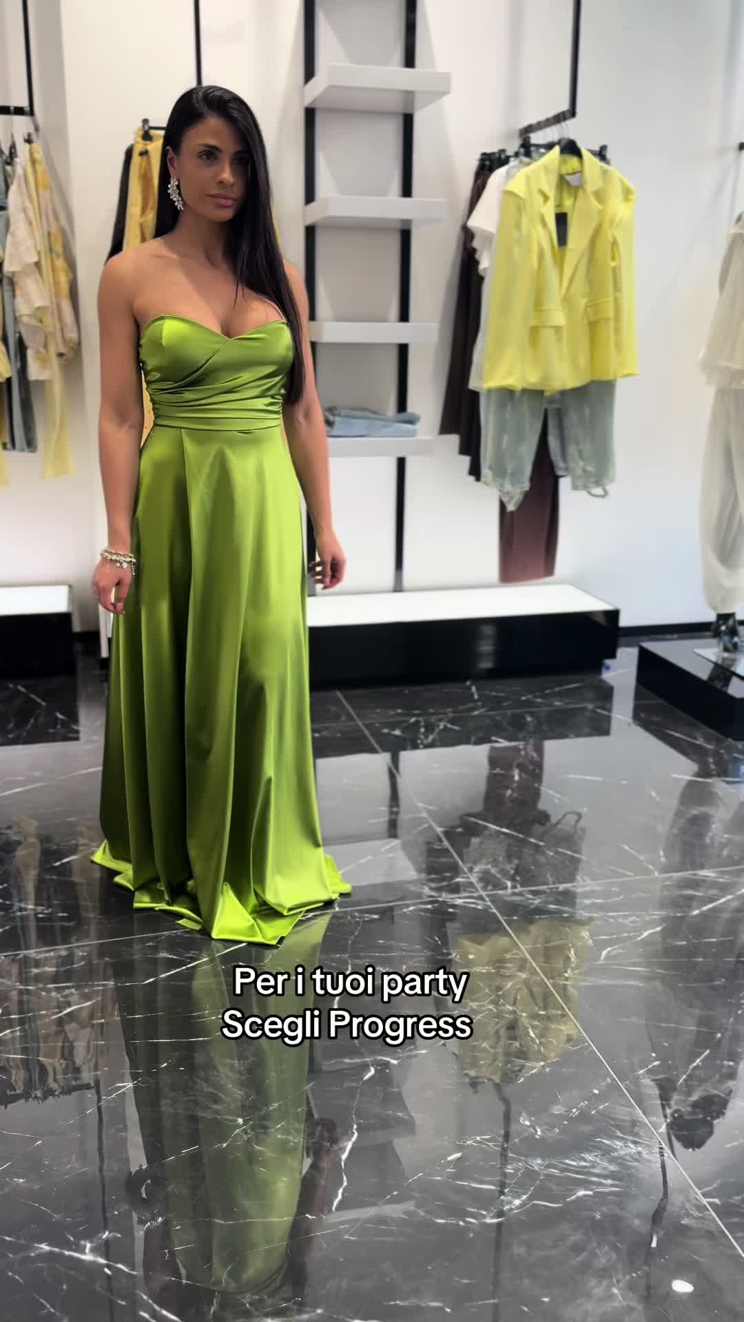@Progress Luxury